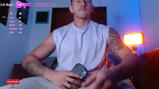 Joylopez fit online show from 10-04-25, 01:53