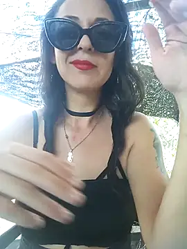 alice angelfetish online show from 11-15-25, 05:20