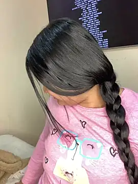 Misa-Amane- online show from 01-24-25, 03:00