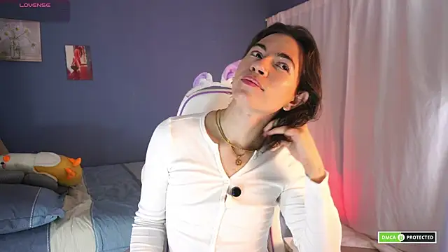 cute erelis  online show from 03-04-25, 03:55