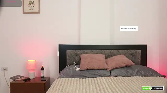 cute erelis  online show from 04-12-26, 03:00