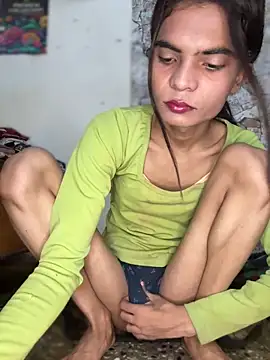 Enna Zarza  online show from 04-27-26, 04:54