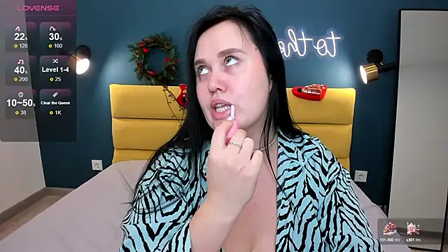 GloriaBates online show from 01-13-25, 04:39