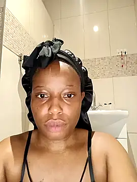 Thando04 online show from 01-15-25, 10:24