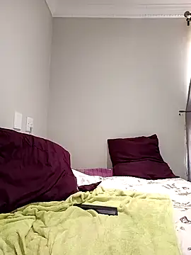 Thando04 online show from 01-23-25, 12:41