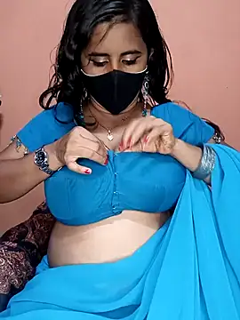 Lovely-Shivani online show from 01-31-25, 04:17