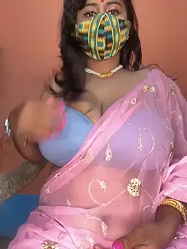 Lovely-Shivani online show from 02-26-25, 07:38