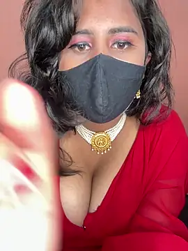 Lovely-Shivani online show from 03-01-25, 04:11