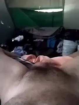 Cloudin around online show from 03-13-25, 04:34