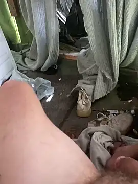 Cloudin around online show from 03-07-26, 03:09