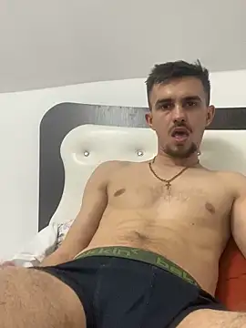 Demonpull69 online show from 03-10-25, 09:18