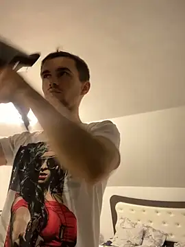 Demonpull69 online show from 11-19-25, 04:40