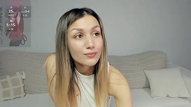 Niki Luston online show from 01-03-25, 07:29