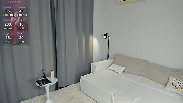 Niki Luston online show from 01-05-25, 04:36