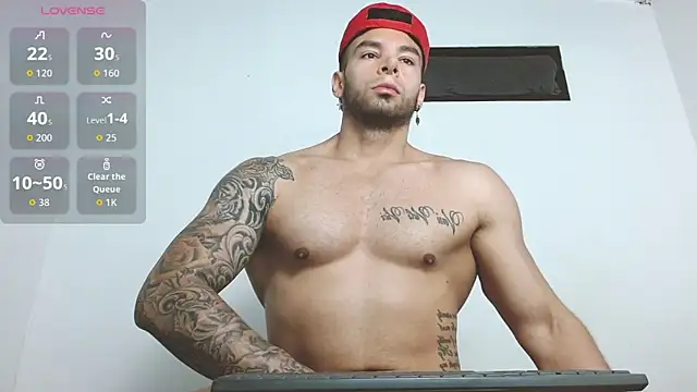 troy walker9 online show from 12-19-25, 10:17