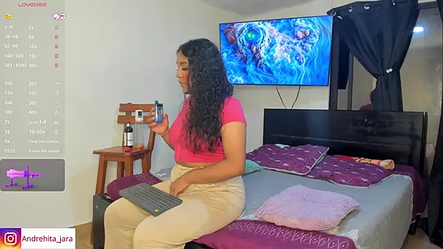 madisonbrunette online show from 09-19-25, 03:08