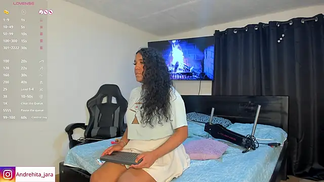 madisonbrunette online show from 10-11-25, 11:03