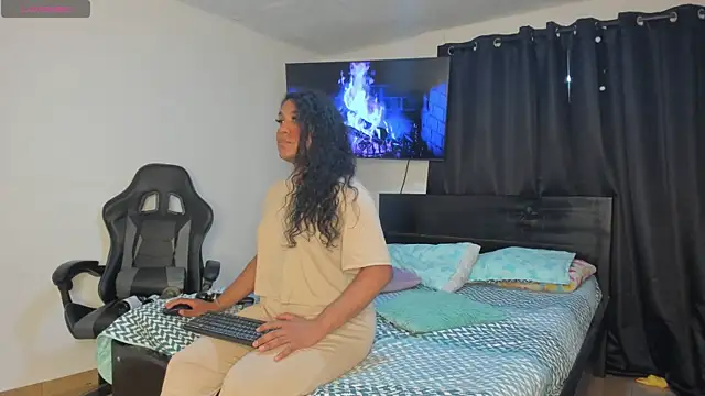 madisonbrunette online show from 10-15-25, 10:54