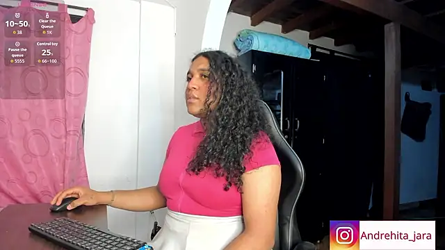 madisonbrunette online show from 03-05-26, 02:51