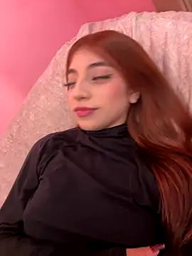 Snapshot of NickyBelmonth chatting on 11-14-25, 04:28 NickyBelmonth online show from 11-14-25, 04:28