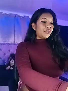 PaulaOrtiz 1 online show from 01-17-25, 01:35