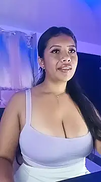 PaulaOrtiz 1 online show from 01-20-25, 01:21