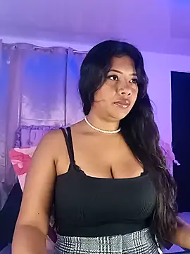 PaulaOrtiz 1 online show from 02-05-25, 11:34