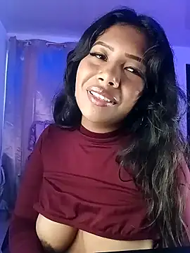 PaulaOrtiz 1 online show from 02-06-25, 02:15