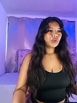 PaulaOrtiz 1 online show from 02-13-25, 02:52