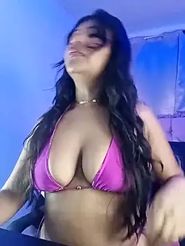 PaulaOrtiz 1 online show from 03-18-25, 11:19