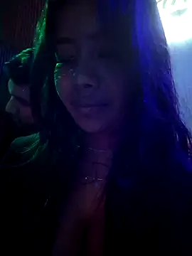 PaulaOrtiz 1 online show from 11-16-25, 02:06