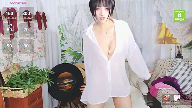 xiaotiantian-76 online show from 04-23-26, 03:08