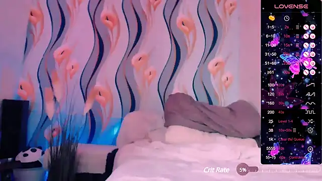 roxyyyrose online show from 01-05-25, 09:03