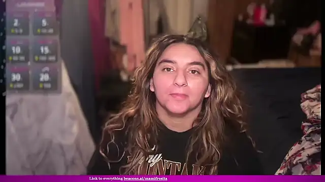mamifresita online show from 06-06-26, 05:23