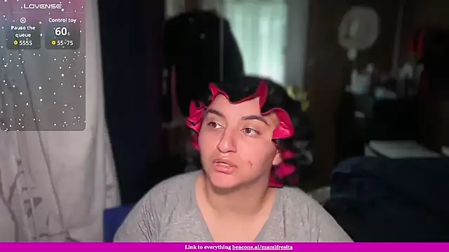 mamifresita online show from 07-12-26, 01:29