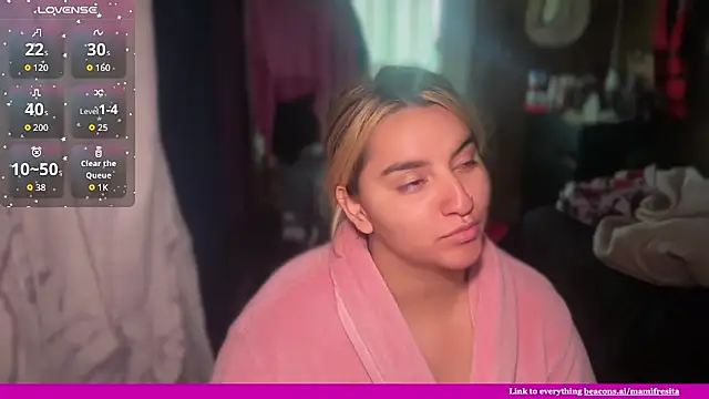 mamifresita online show from 08-05-26, 03:48