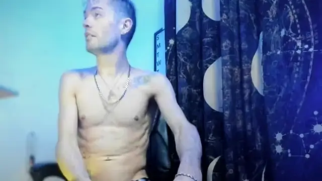 Trystan Spellman online show from 03-25-26, 05:35