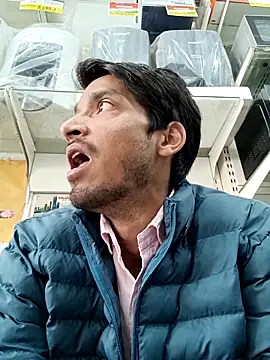 Tarun 0026 online show from 02-13-25, 11:28