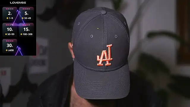 HairyRobxxx online show from 11-08-25, 07:34