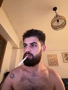 HairyRobxxx online show from 06-27-26, 07:08