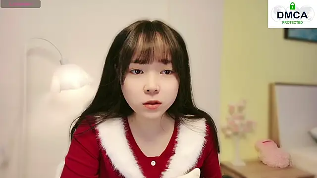 Chenjing0 online show from 01-15-25, 05:08