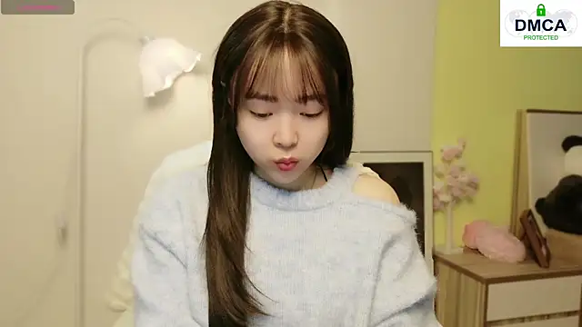 Chenjing0 online show from 03-15-25, 10:13