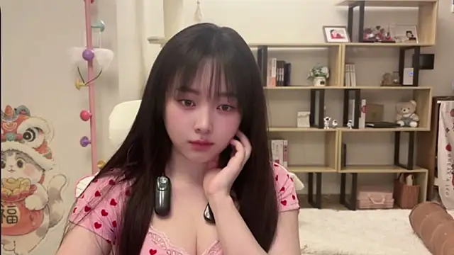 Chenjing0 online show from 02-04-26, 12:44