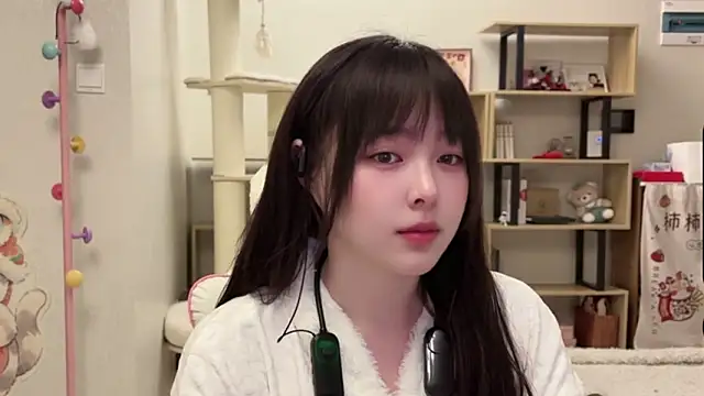 Chenjing0 online show from 03-04-26, 01:06