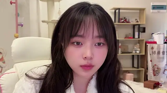 Chenjing0 online show from 03-13-26, 04:08