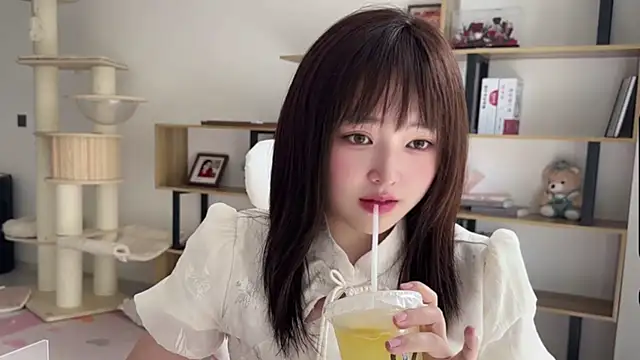 Chenjing0 online show from 03-29-26, 04:23