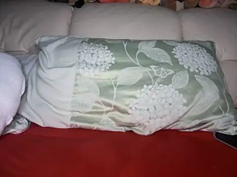 Archie8338 online show from 11-04-25, 03:22