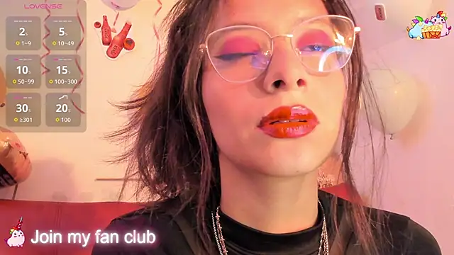 Misha Lover online show from 09-25-25, 08:45