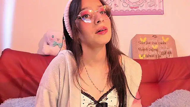 Misha Lover online show from 10-11-25, 08:29