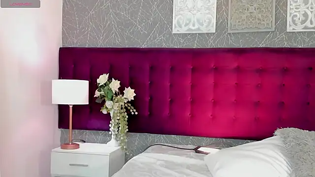 LiaCathaleya online show from 02-14-26, 08:16